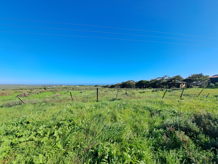 0 Bedroom Property for Sale in Trekoskraal Western Cape